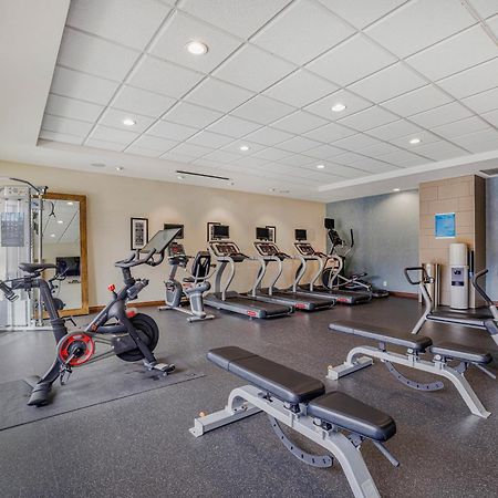 Home2 Suites Dallas-Frisco Kültér fotó