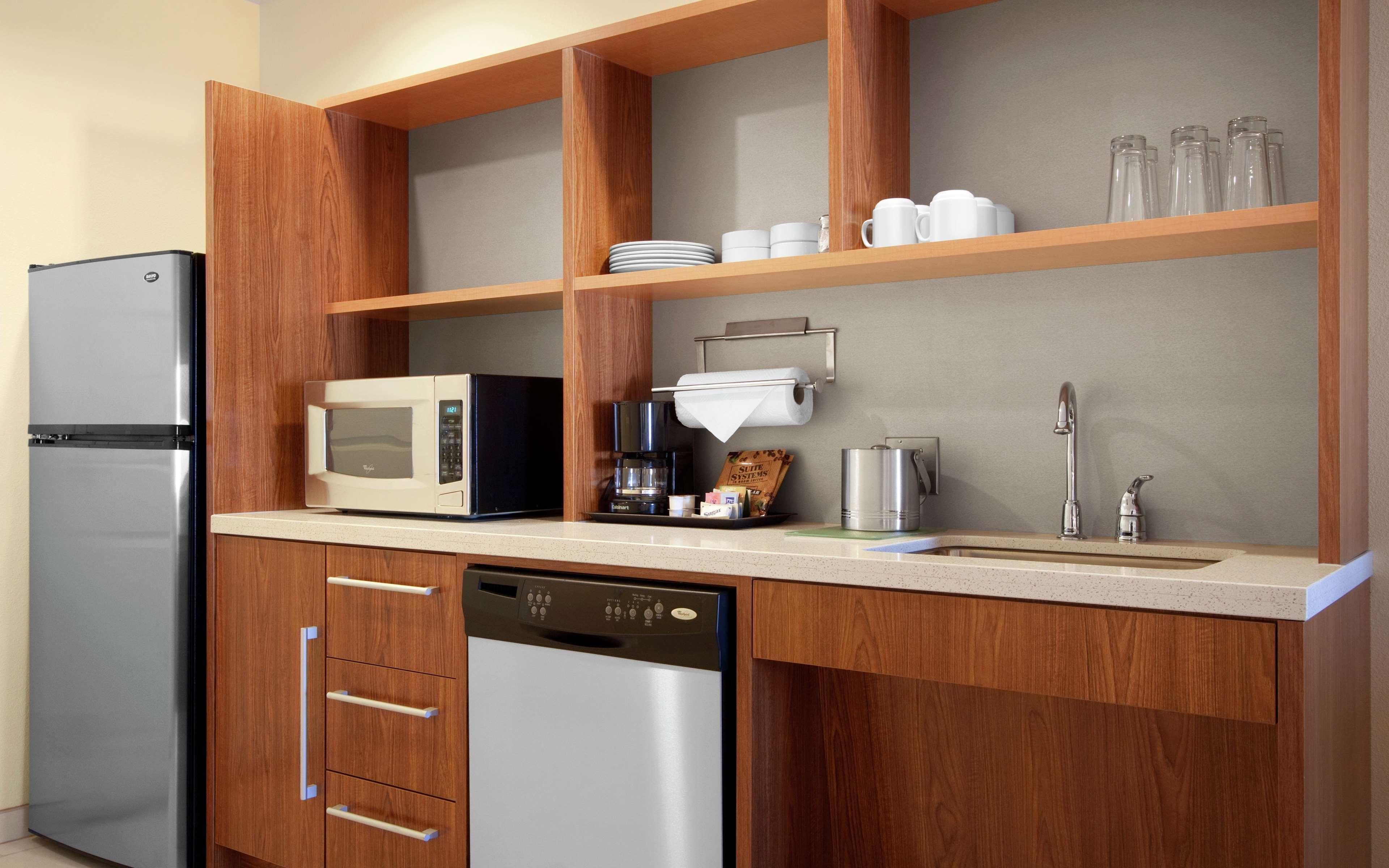 Home2 Suites Dallas-Frisco Kültér fotó