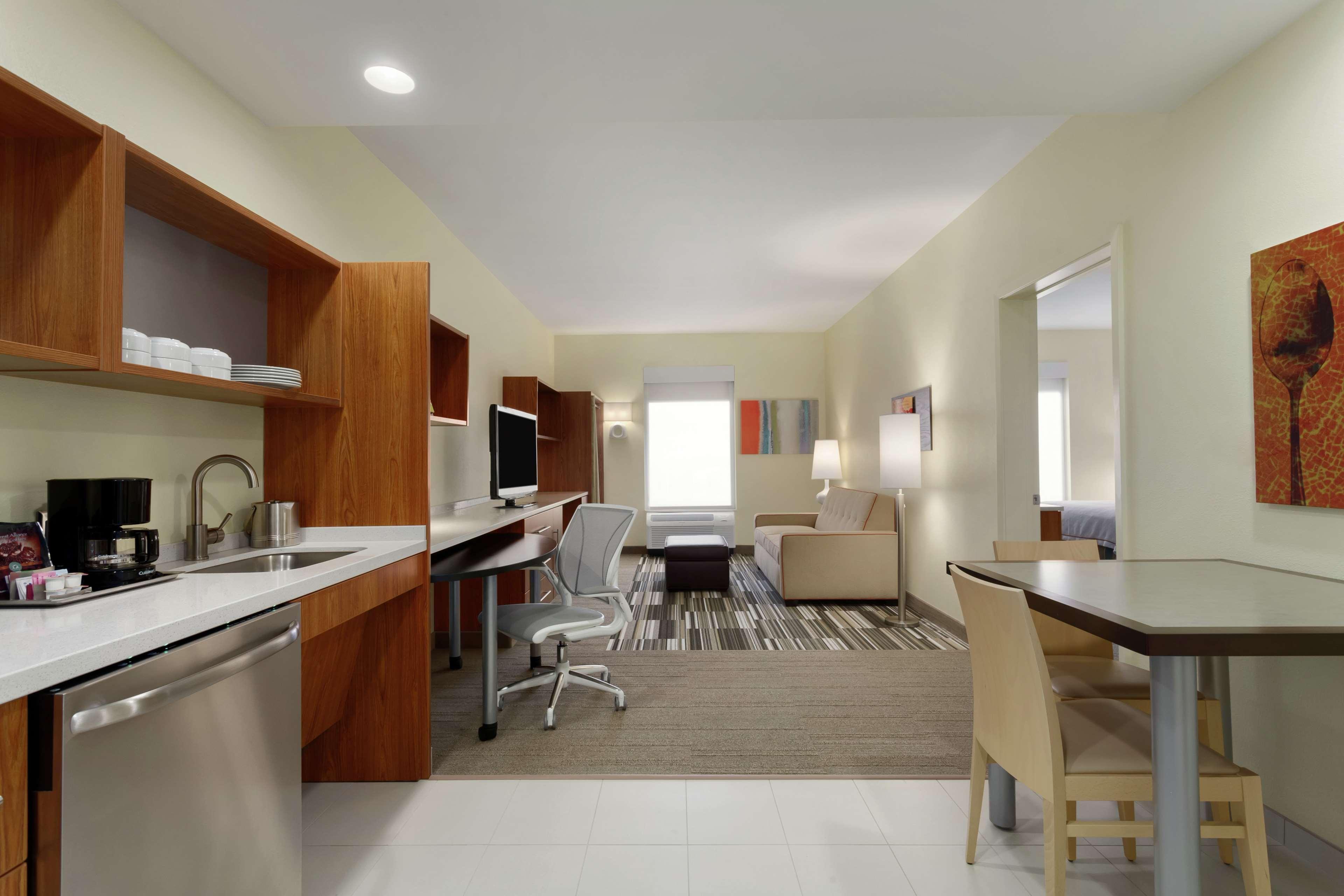 Home2 Suites Dallas-Frisco Kültér fotó