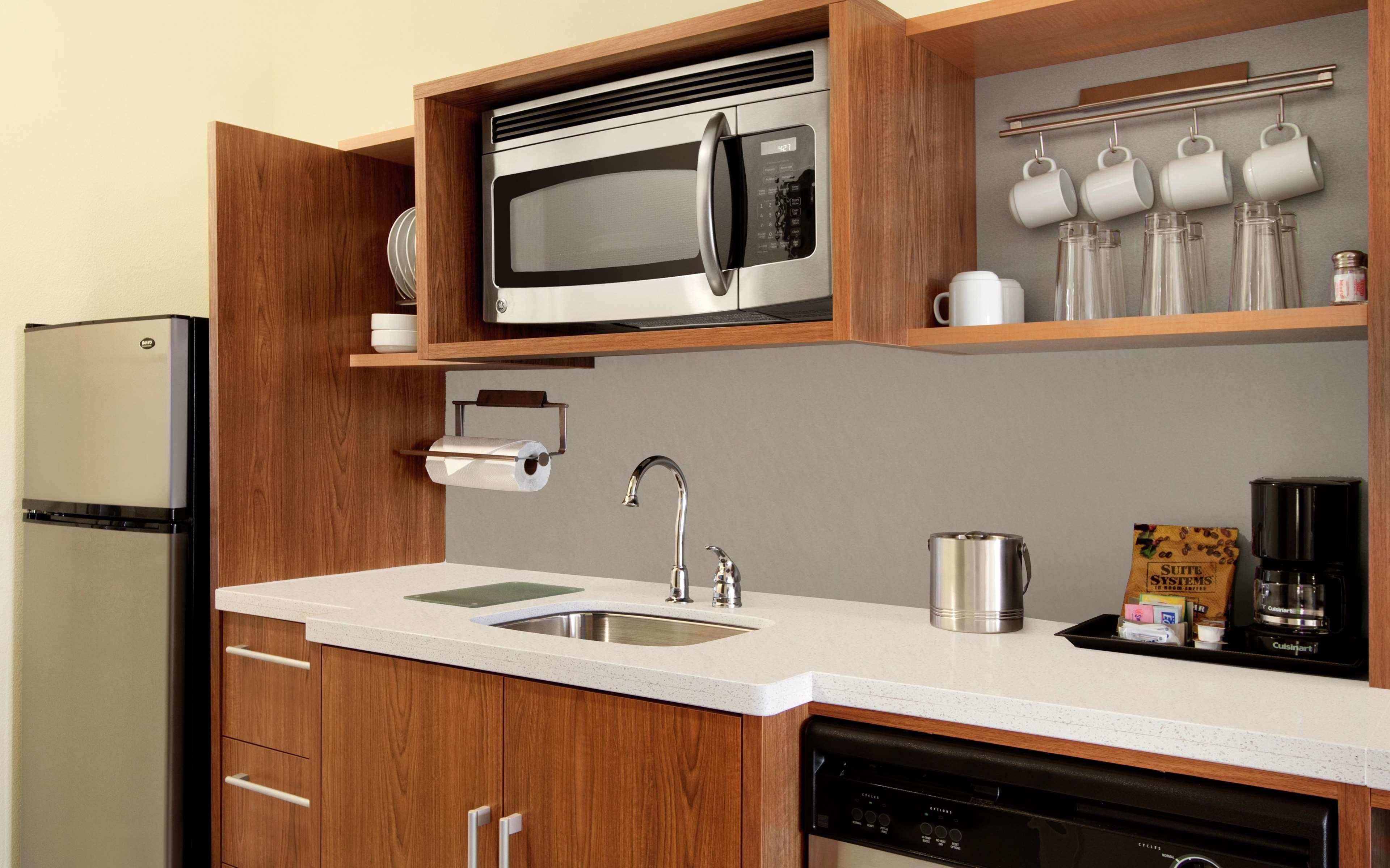 Home2 Suites Dallas-Frisco Kültér fotó
