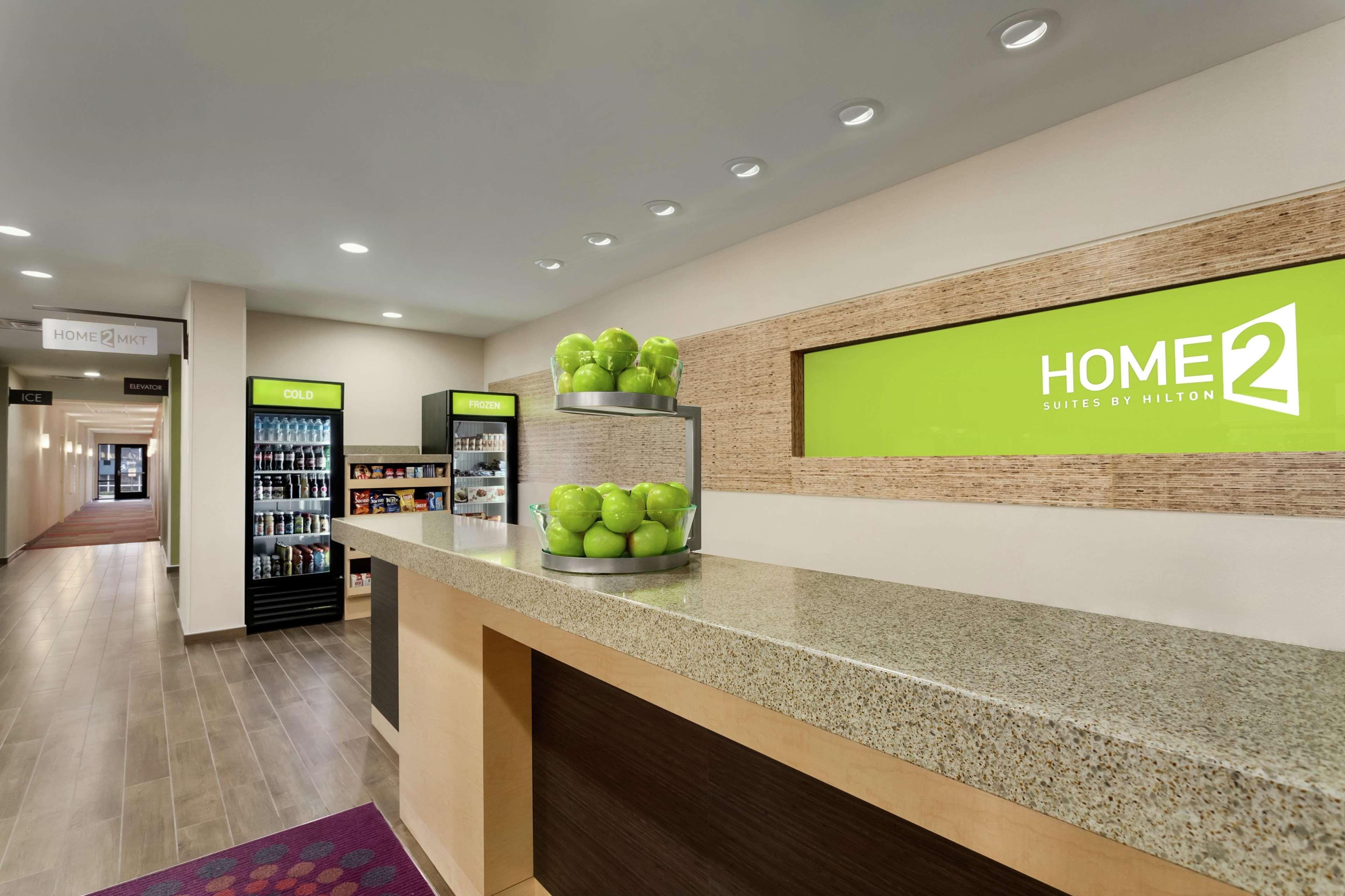 Home2 Suites Dallas-Frisco Kültér fotó