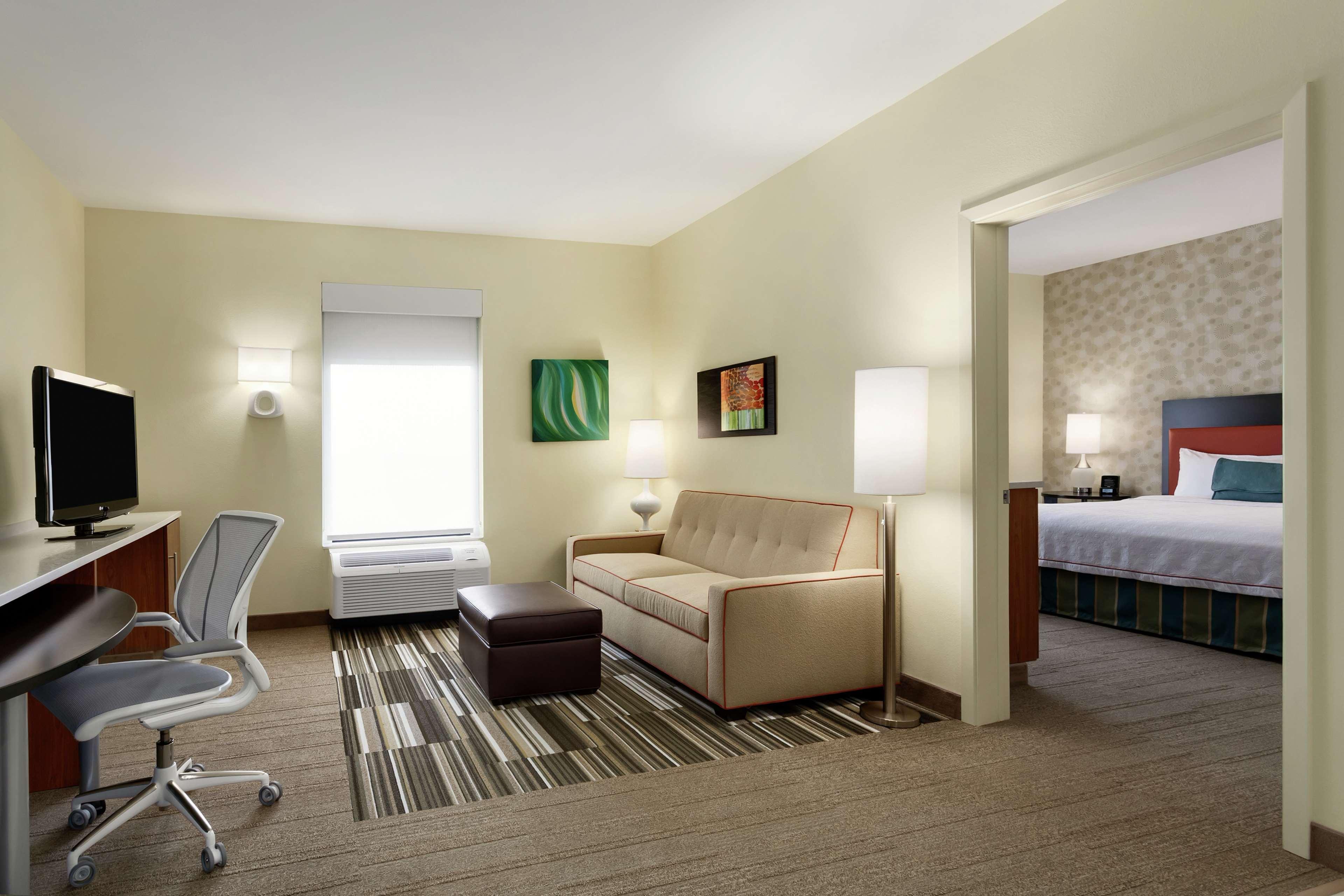 Home2 Suites Dallas-Frisco Kültér fotó