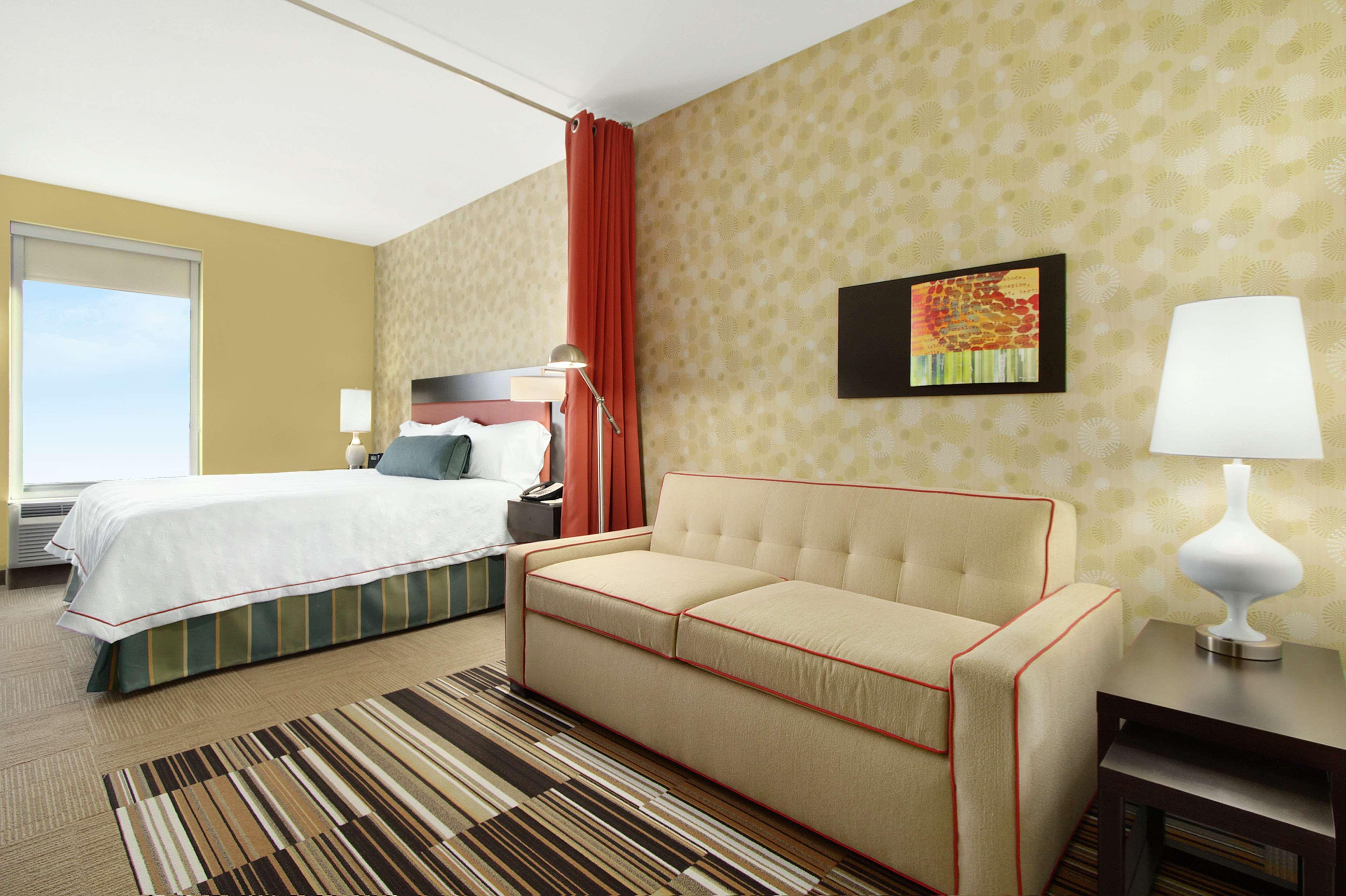 Home2 Suites Dallas-Frisco Kültér fotó