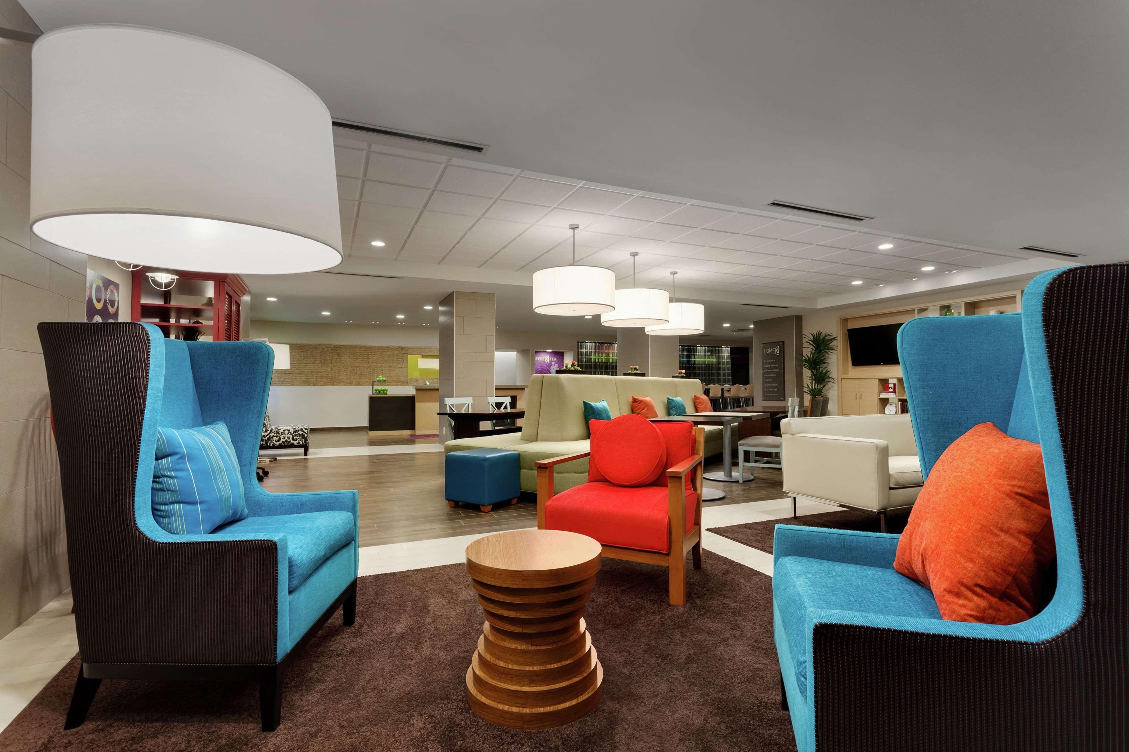 Home2 Suites Dallas-Frisco Kültér fotó