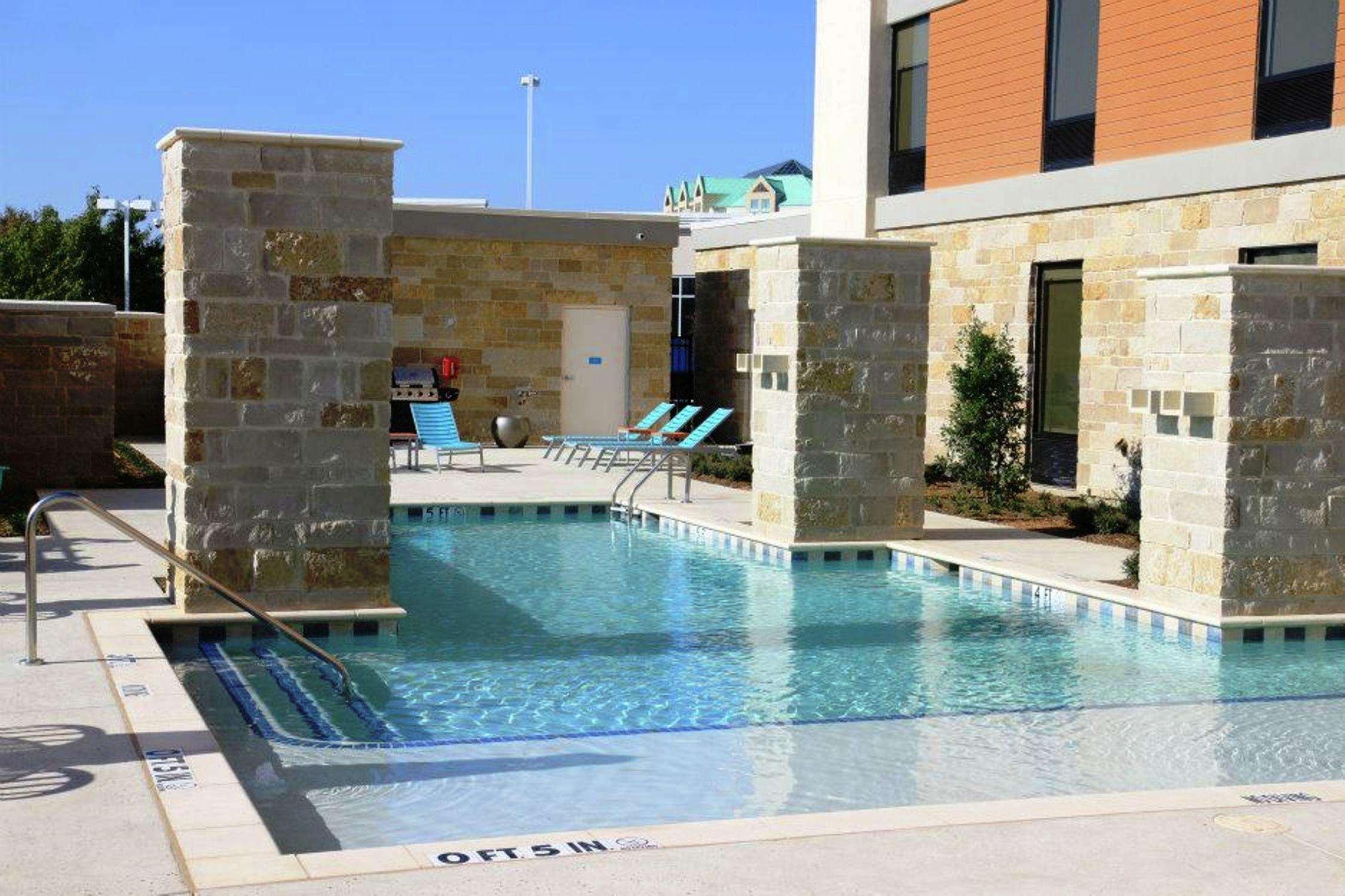 Home2 Suites Dallas-Frisco Kültér fotó