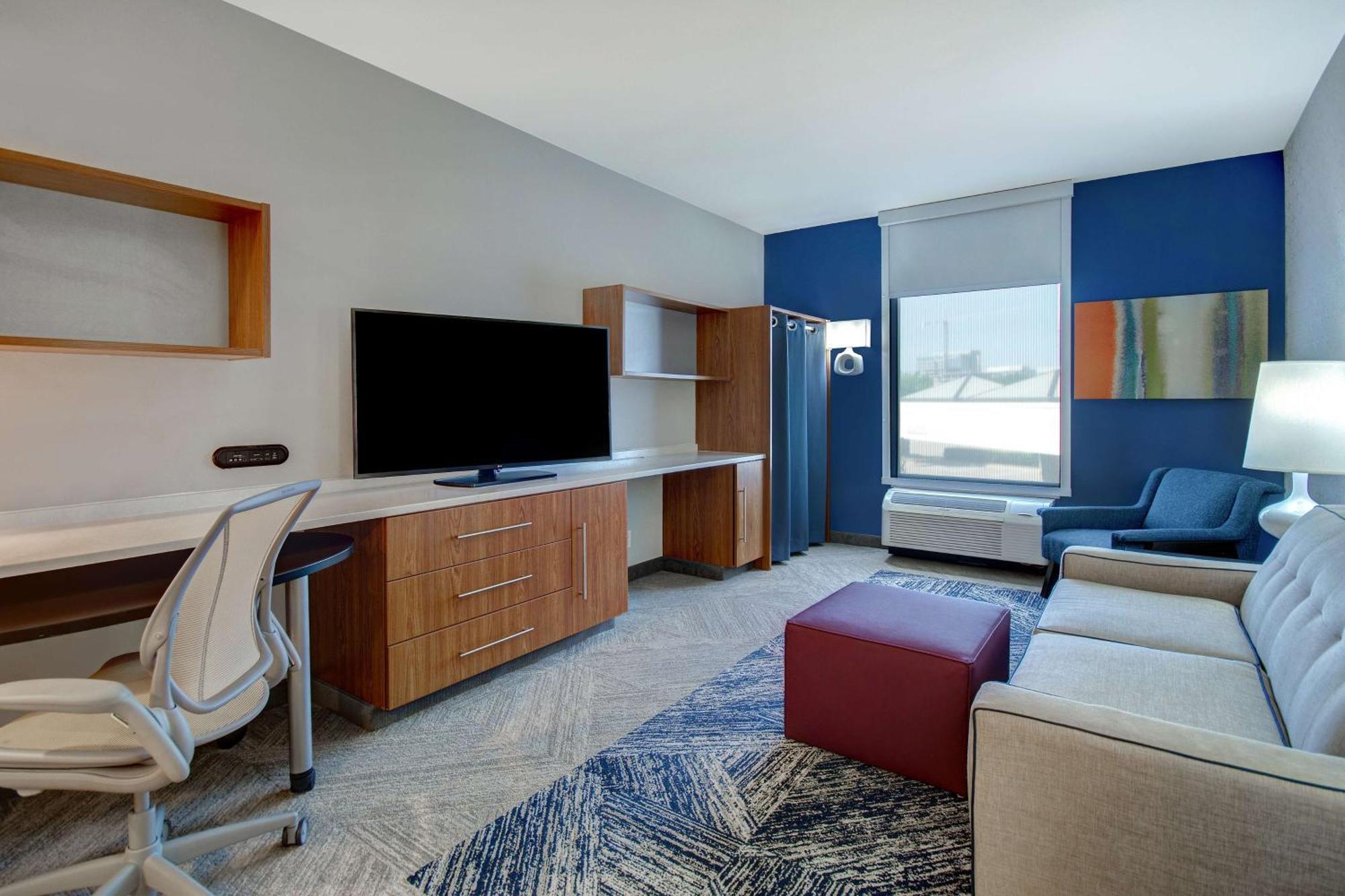 Home2 Suites Dallas-Frisco Kültér fotó