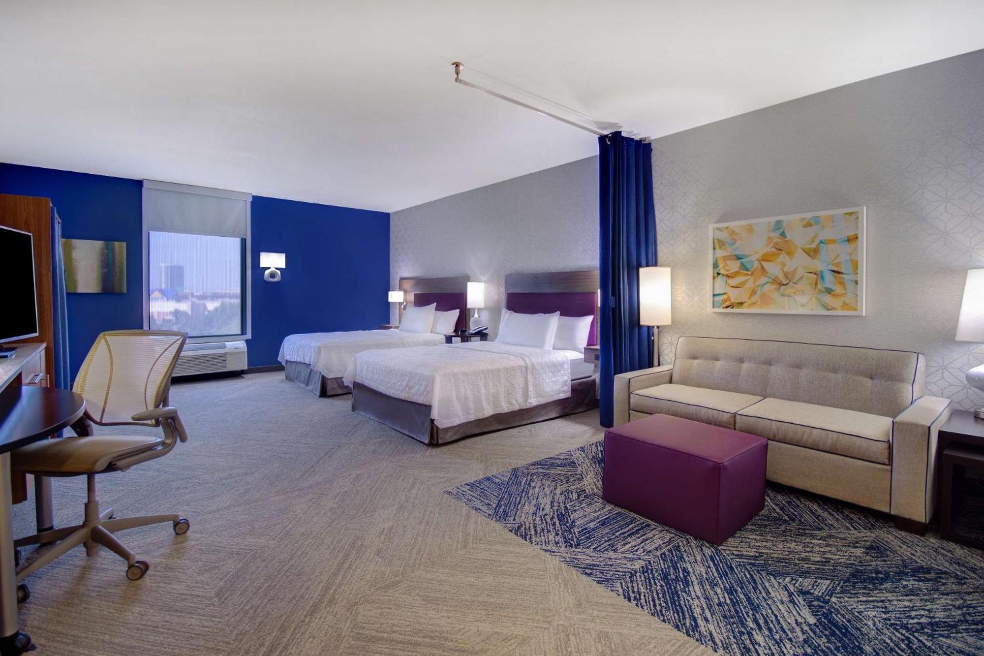Home2 Suites Dallas-Frisco Kültér fotó