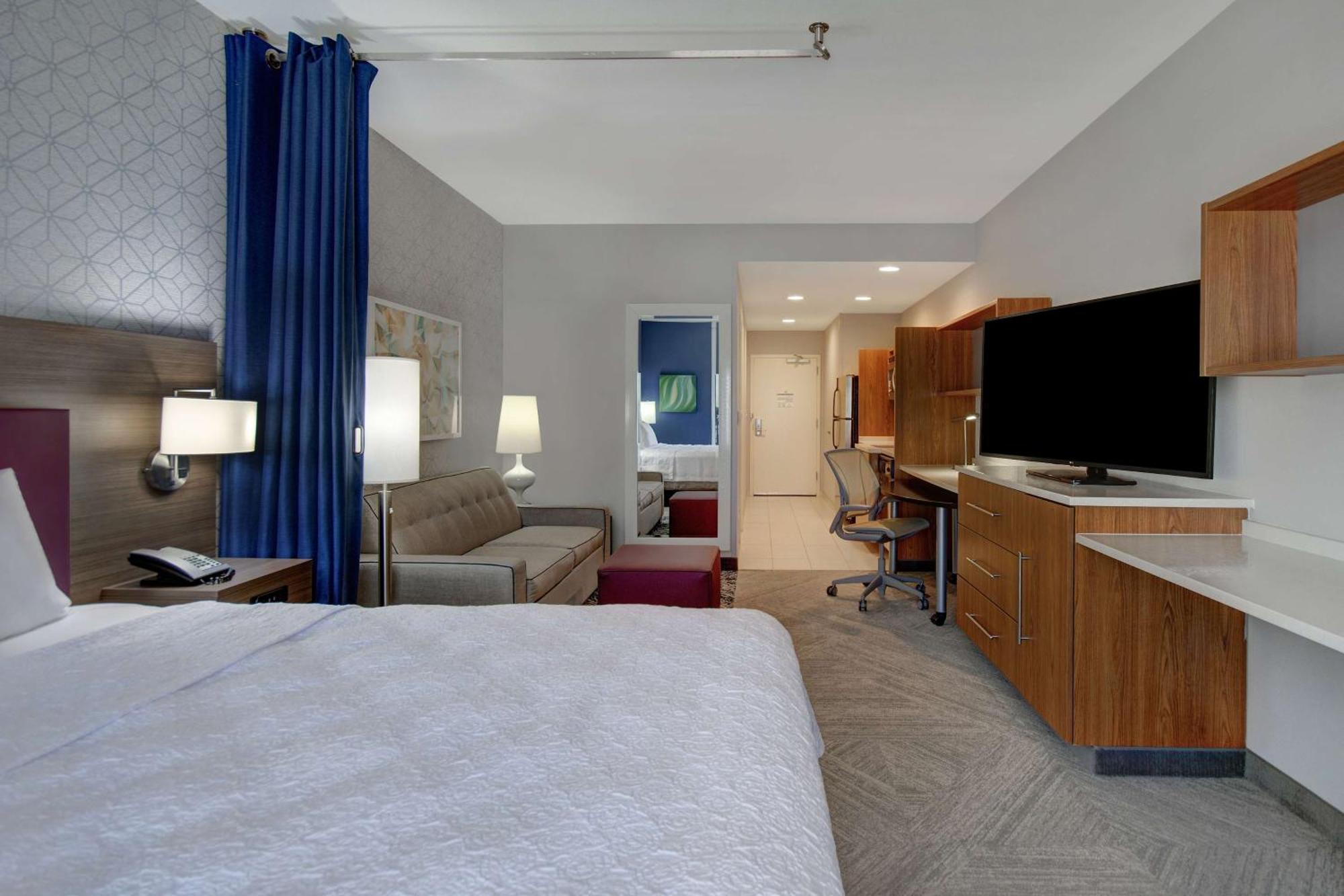 Home2 Suites Dallas-Frisco Kültér fotó