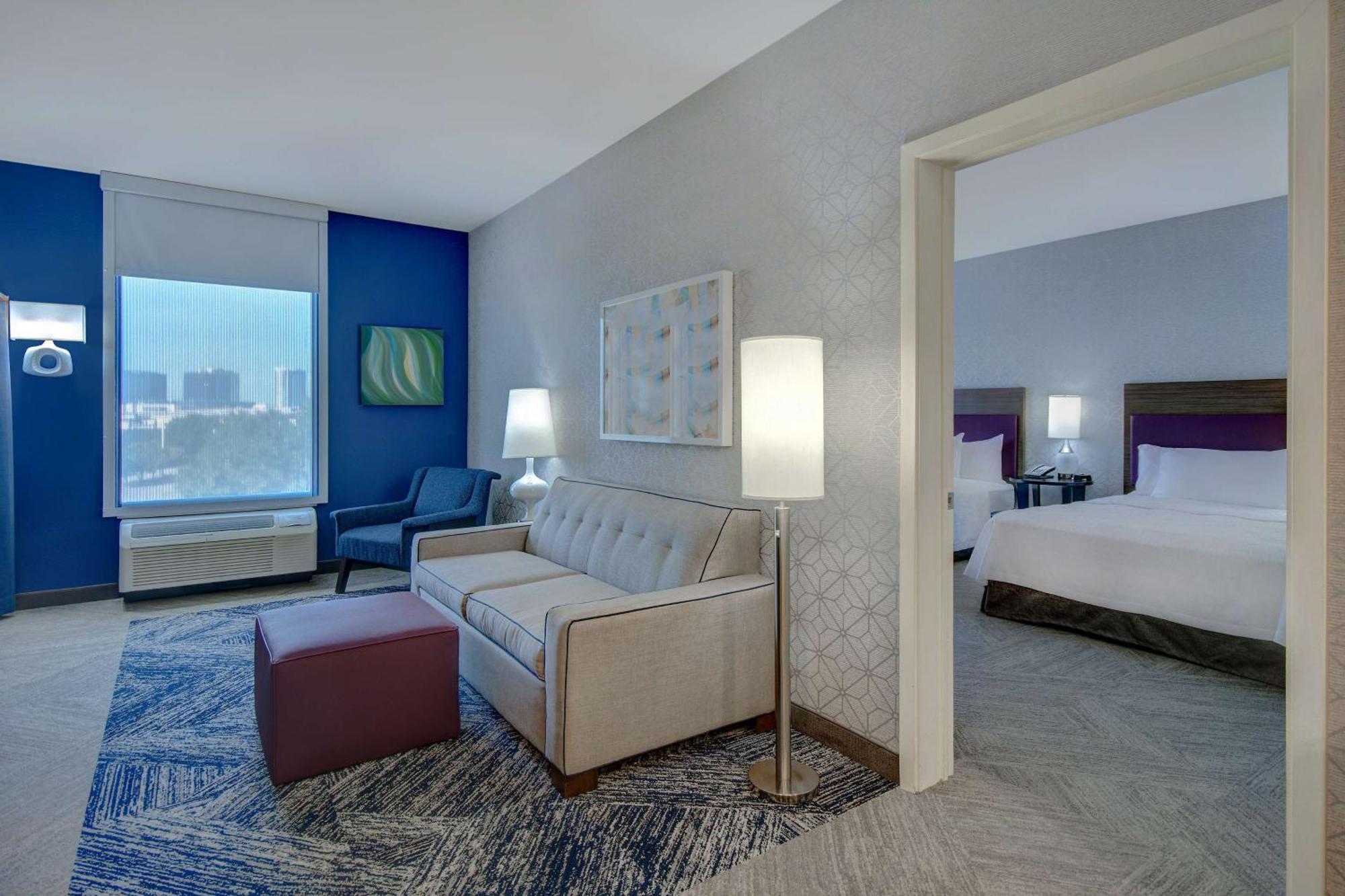 Home2 Suites Dallas-Frisco Kültér fotó