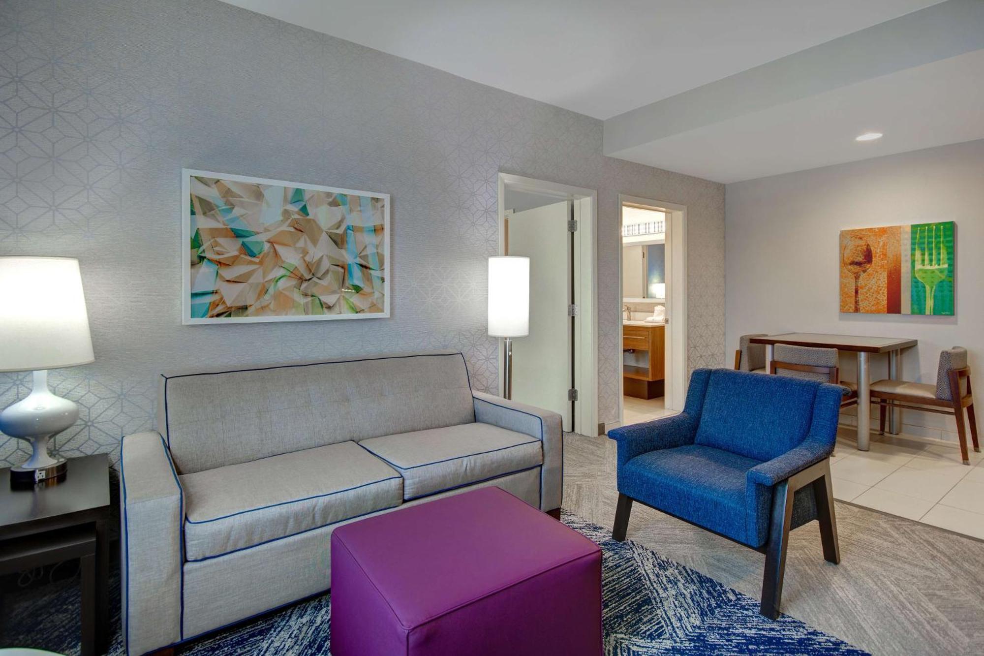 Home2 Suites Dallas-Frisco Kültér fotó