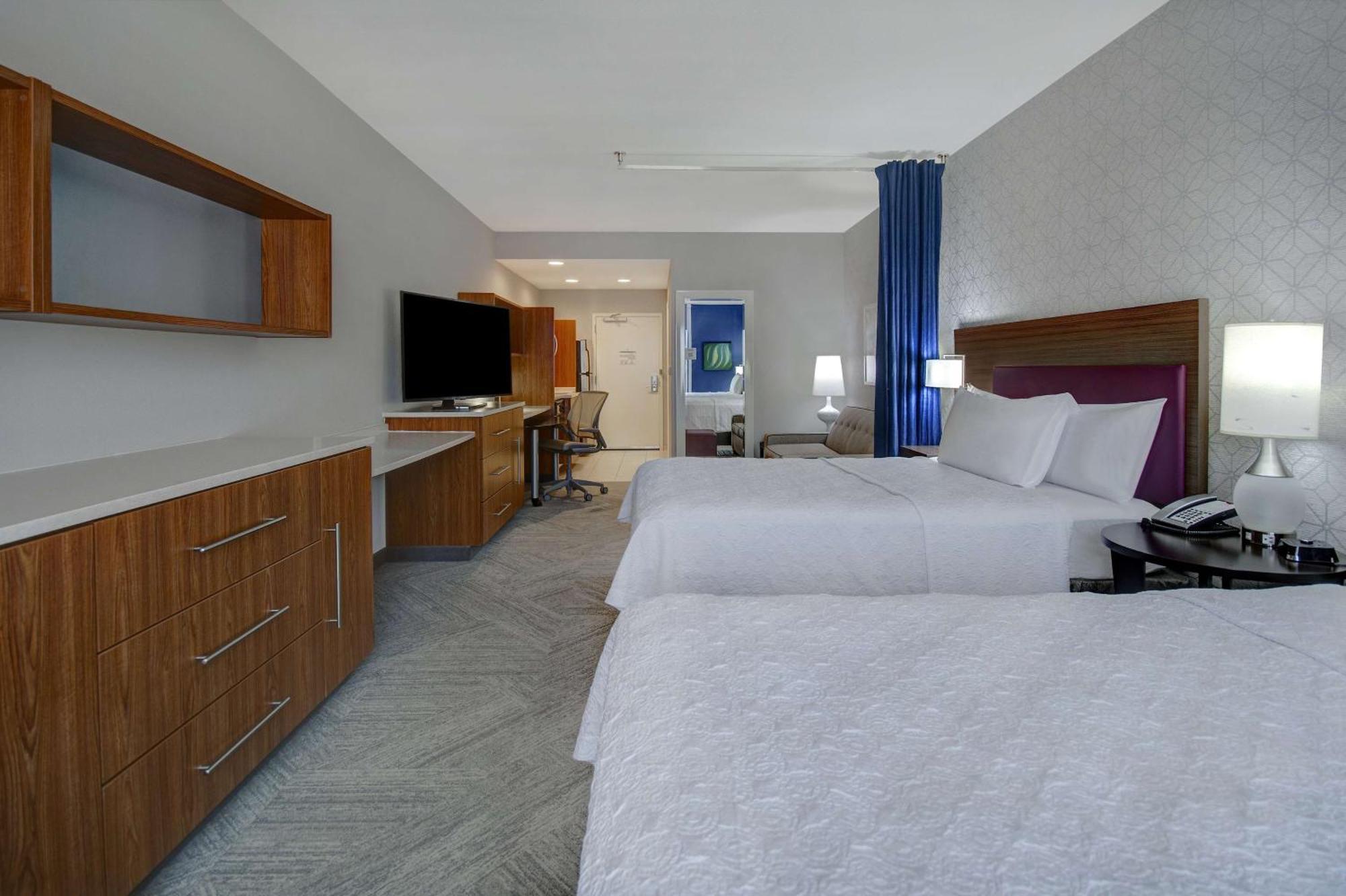 Home2 Suites Dallas-Frisco Kültér fotó