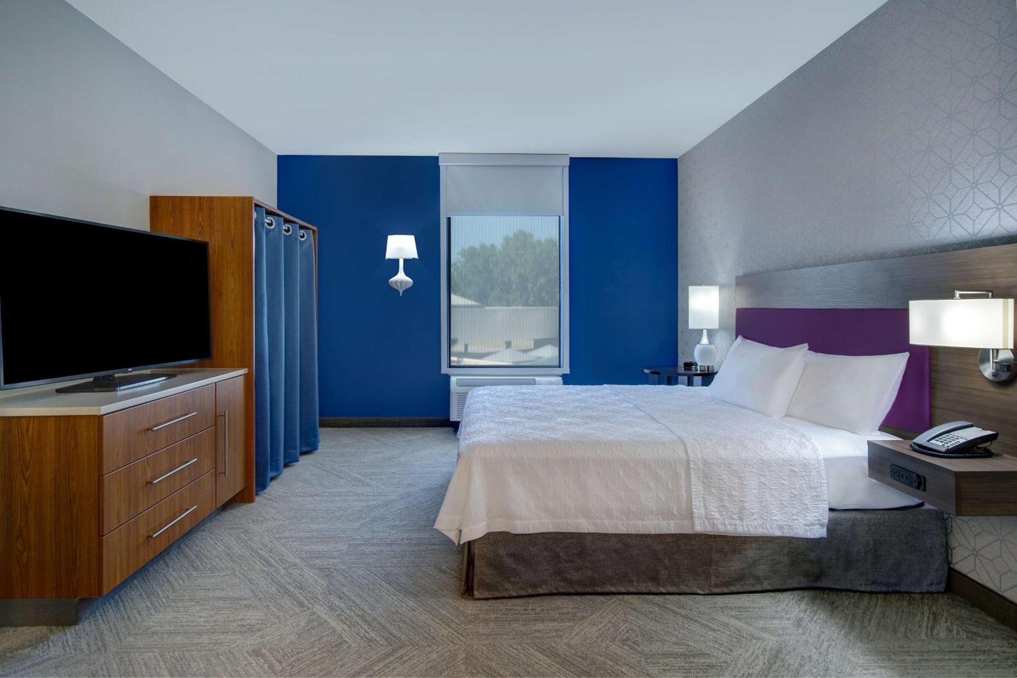 Home2 Suites Dallas-Frisco Kültér fotó