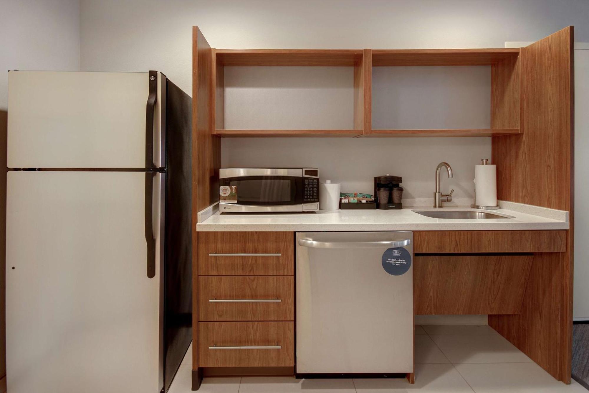 Home2 Suites Dallas-Frisco Kültér fotó