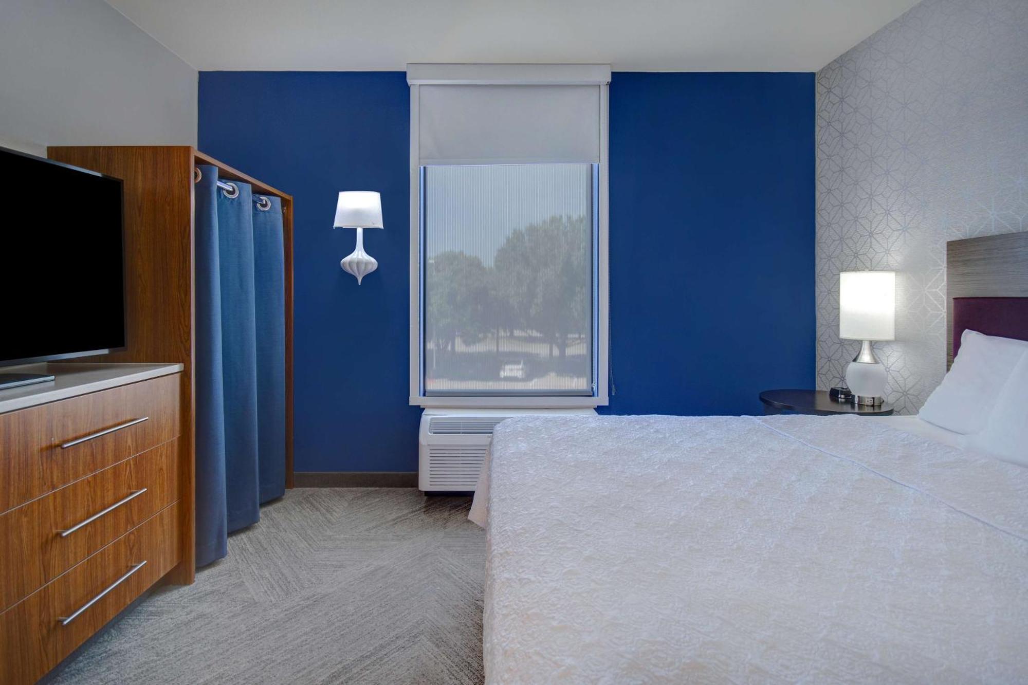 Home2 Suites Dallas-Frisco Kültér fotó