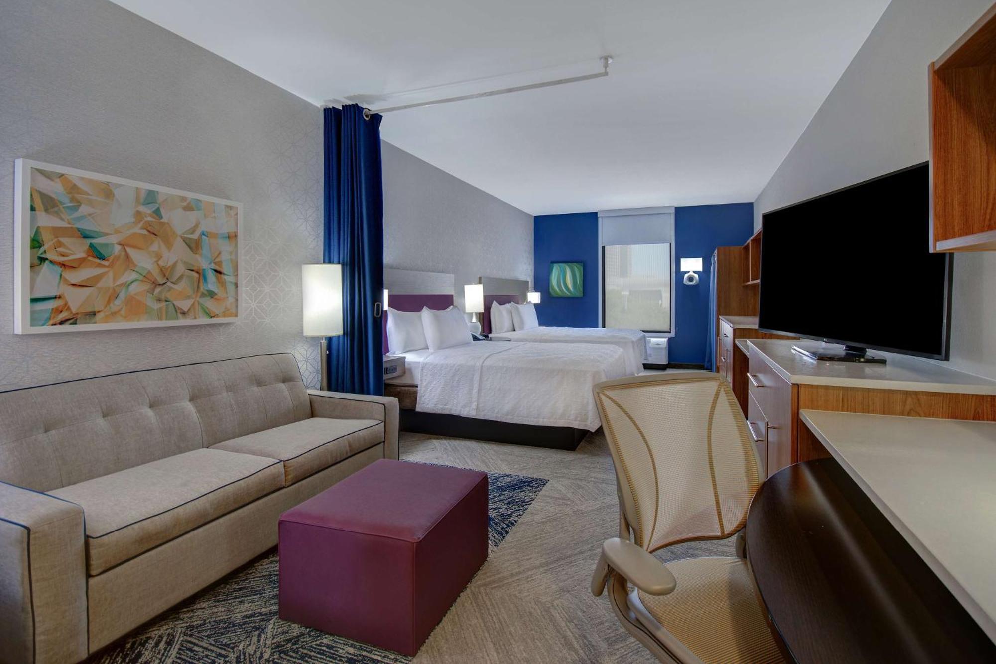 Home2 Suites Dallas-Frisco Kültér fotó