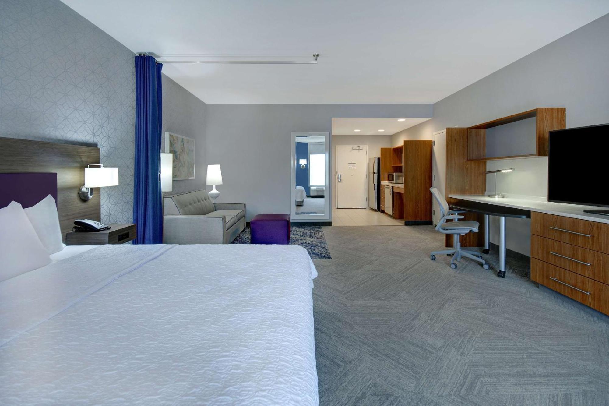 Home2 Suites Dallas-Frisco Kültér fotó