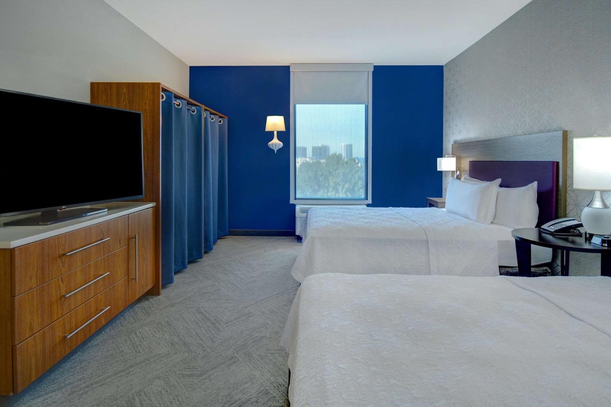 Home2 Suites Dallas-Frisco Kültér fotó