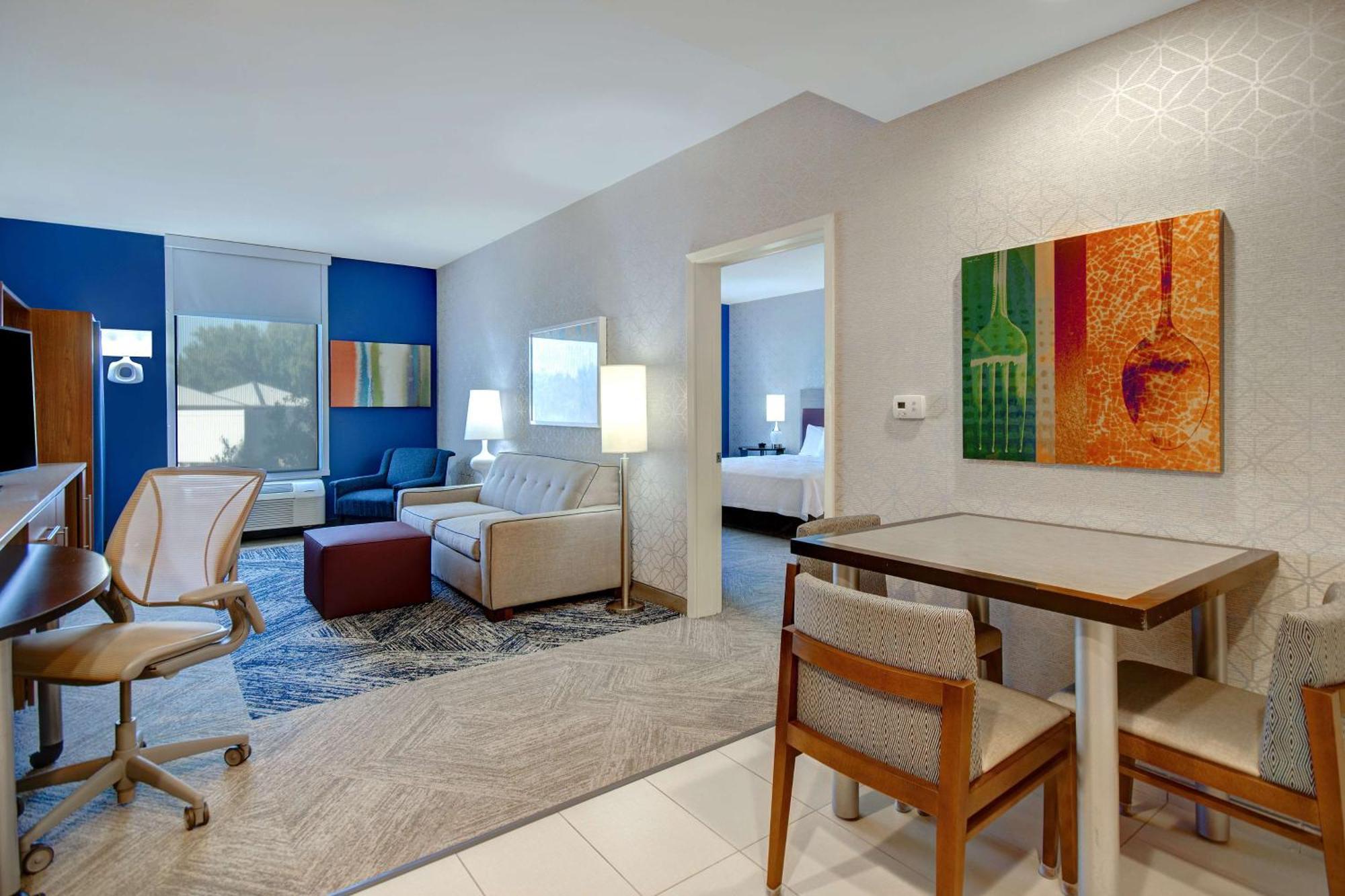Home2 Suites Dallas-Frisco Kültér fotó