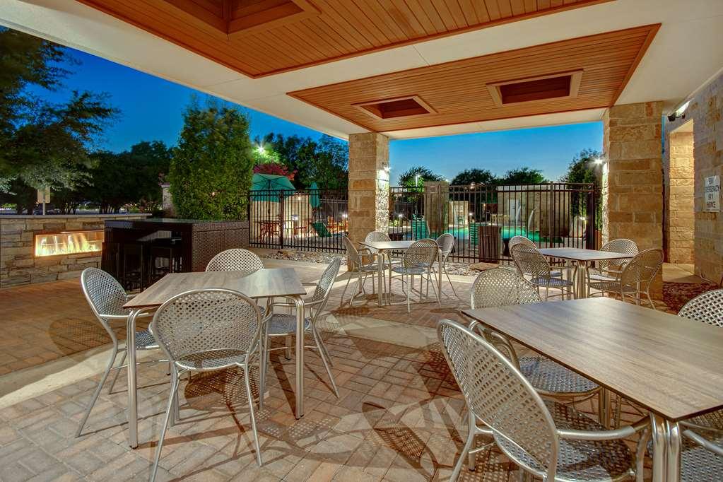 Home2 Suites Dallas-Frisco Kültér fotó