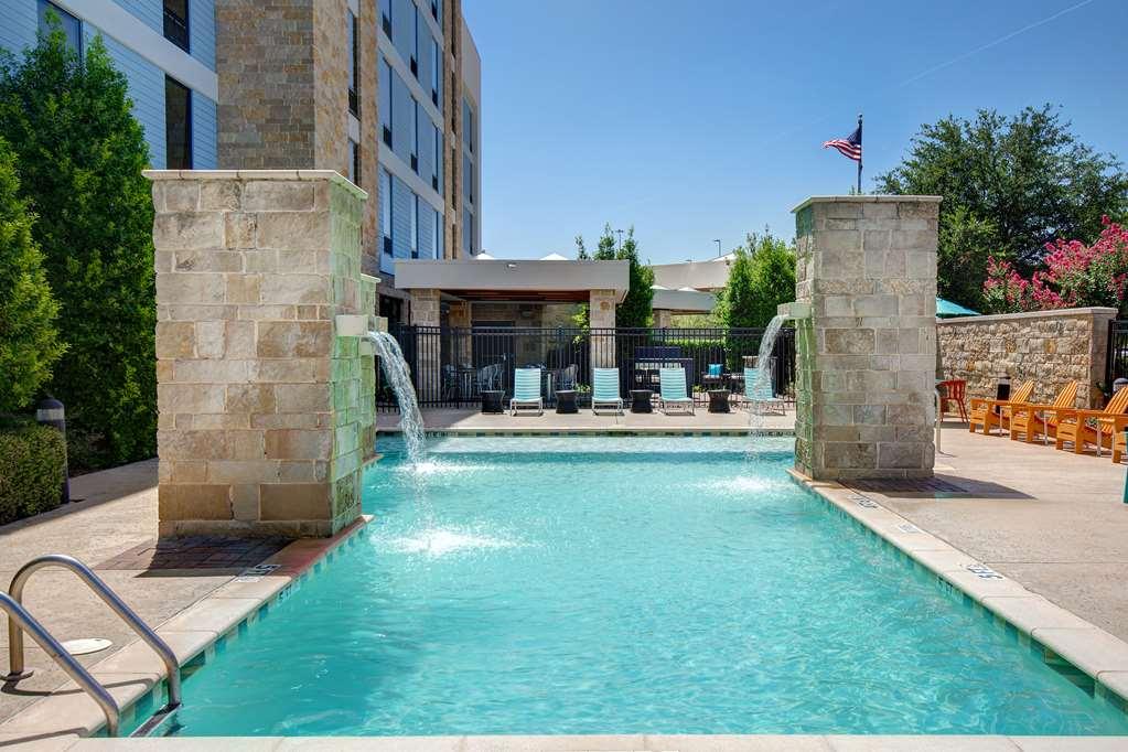 Home2 Suites Dallas-Frisco Létesítmények fotó