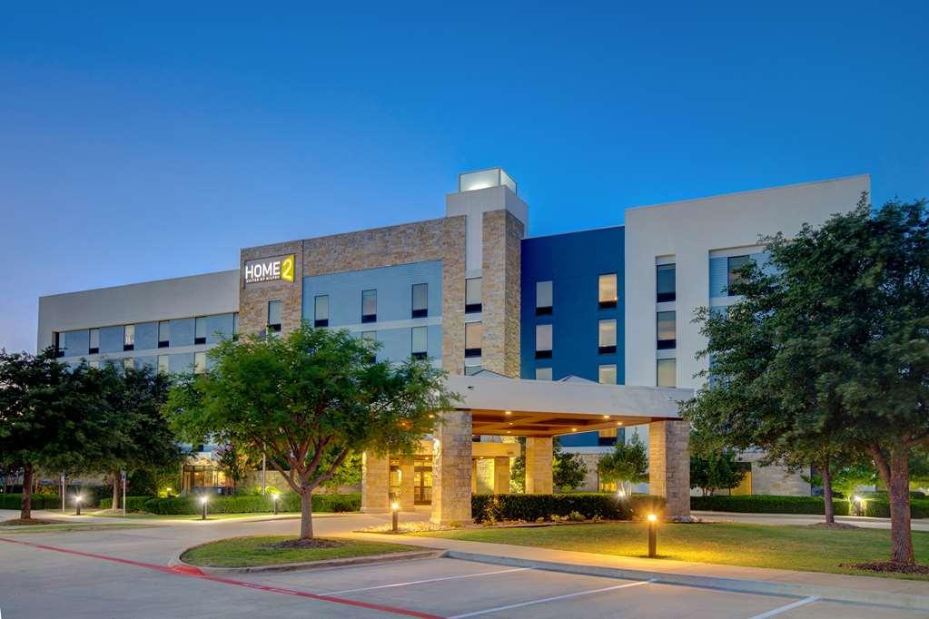 Home2 Suites Dallas-Frisco Kültér fotó