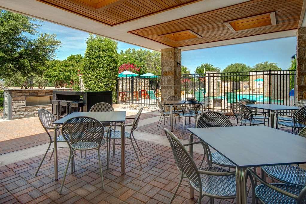 Home2 Suites Dallas-Frisco Kültér fotó