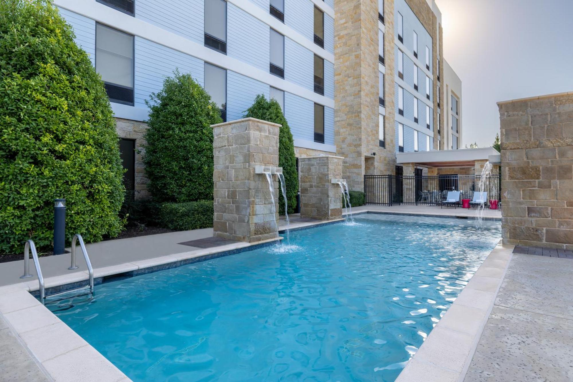 Home2 Suites Dallas-Frisco Kültér fotó