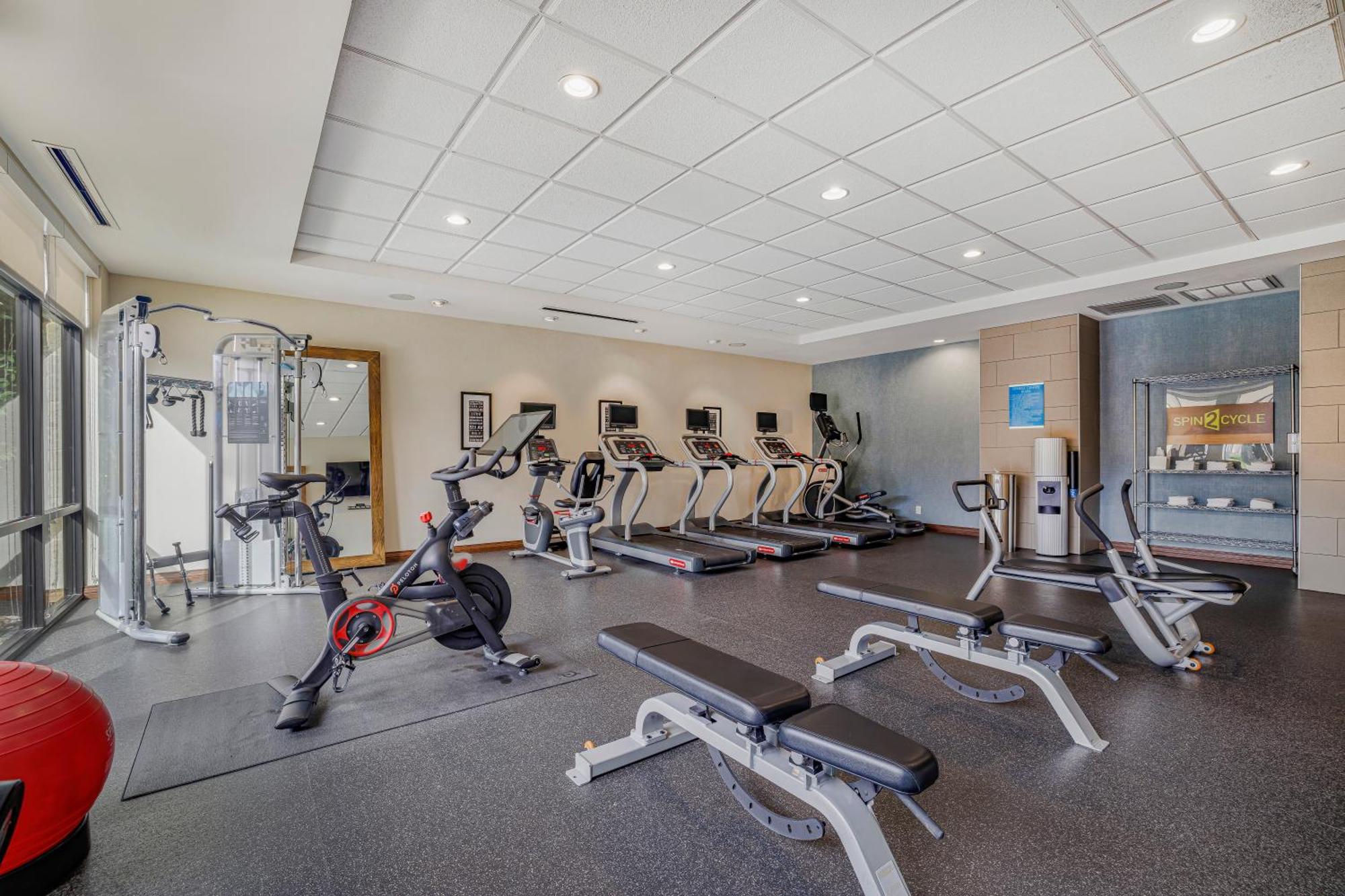 Home2 Suites Dallas-Frisco Kültér fotó