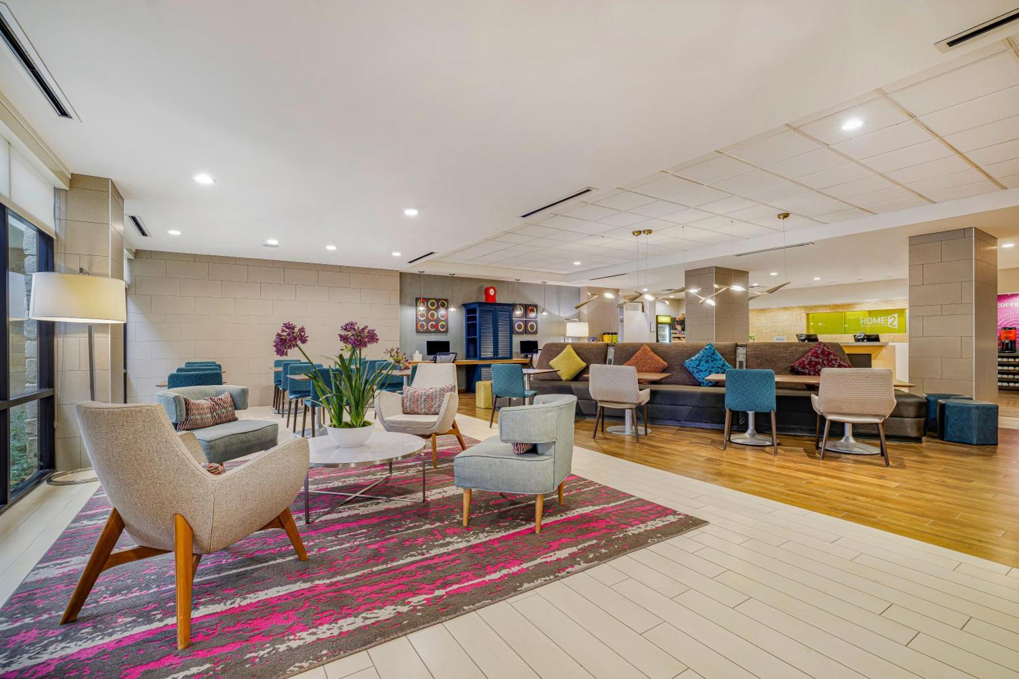 Home2 Suites Dallas-Frisco Kültér fotó