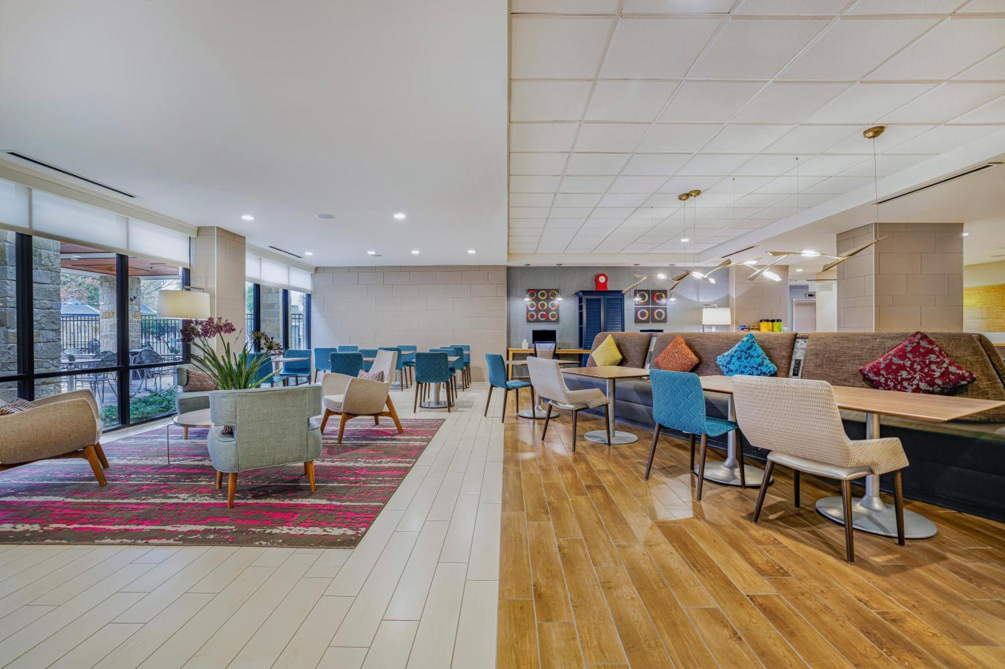 Home2 Suites Dallas-Frisco Kültér fotó
