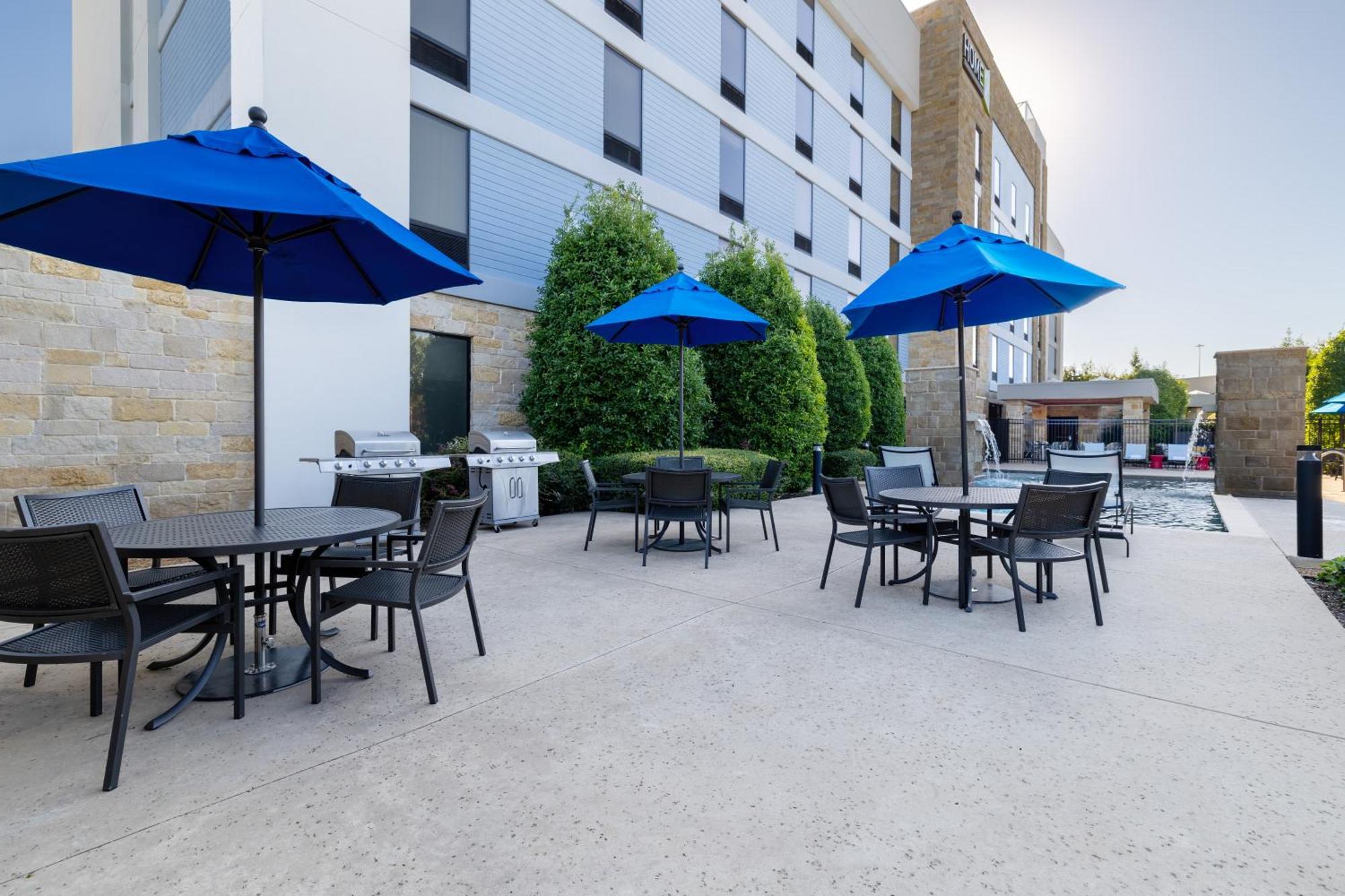 Home2 Suites Dallas-Frisco Kültér fotó