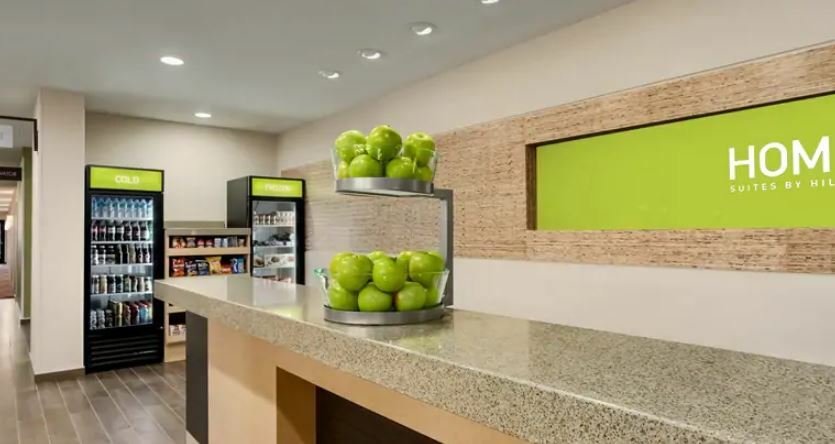 Home2 Suites Dallas-Frisco Kültér fotó