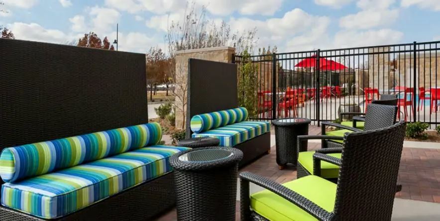 Home2 Suites Dallas-Frisco Kültér fotó