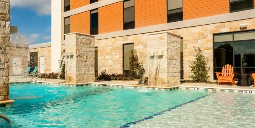 Home2 Suites Dallas-Frisco Kültér fotó